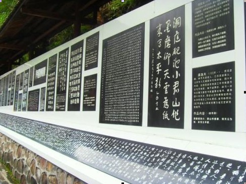 周洛活动 周洛活动