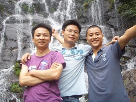 周洛活动 周洛活动