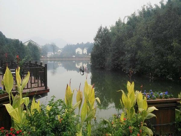 2014年公司员工活动——“蝶谷-靖港古镇- 铜官窑一日自驾游” 2014年公司员工活动——“蝶谷-靖港古镇- 铜官窑一日自驾游”