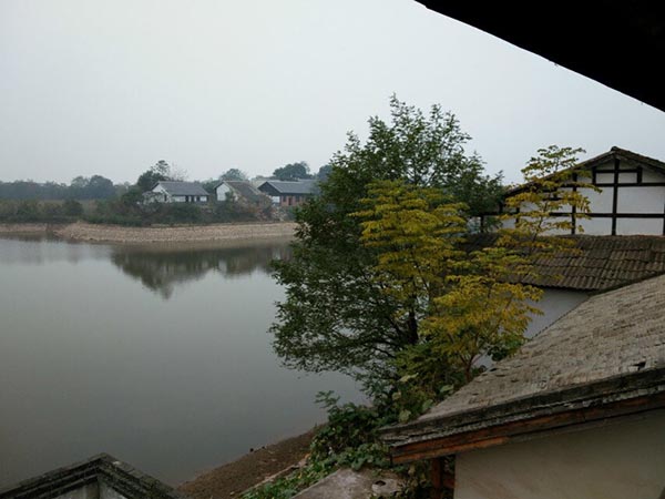 2014年公司员工活动——“蝶谷-靖港古镇- 铜官窑一日自驾游” 2014年公司员工活动——“蝶谷-靖港古镇- 铜官窑一日自驾游”